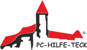 PC-HILFE Teck Logo